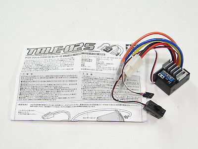 *new Tamiya Esc Tble-02s Electronic Speed Control Tble